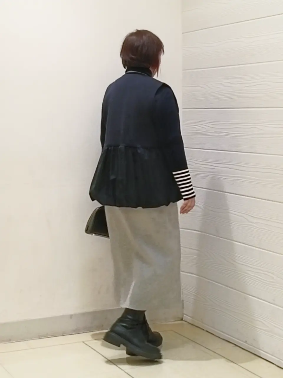 23区 L 中村 コーディネート画像