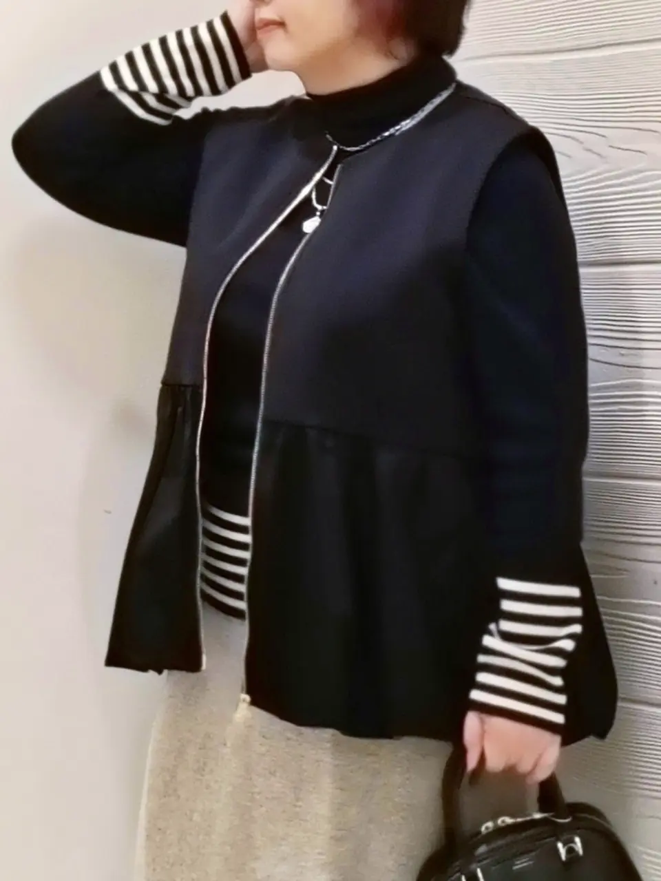 23区 L 中村 コーディネート画像