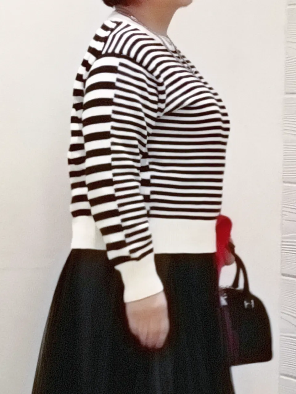 23区 L 中村 コーディネート画像