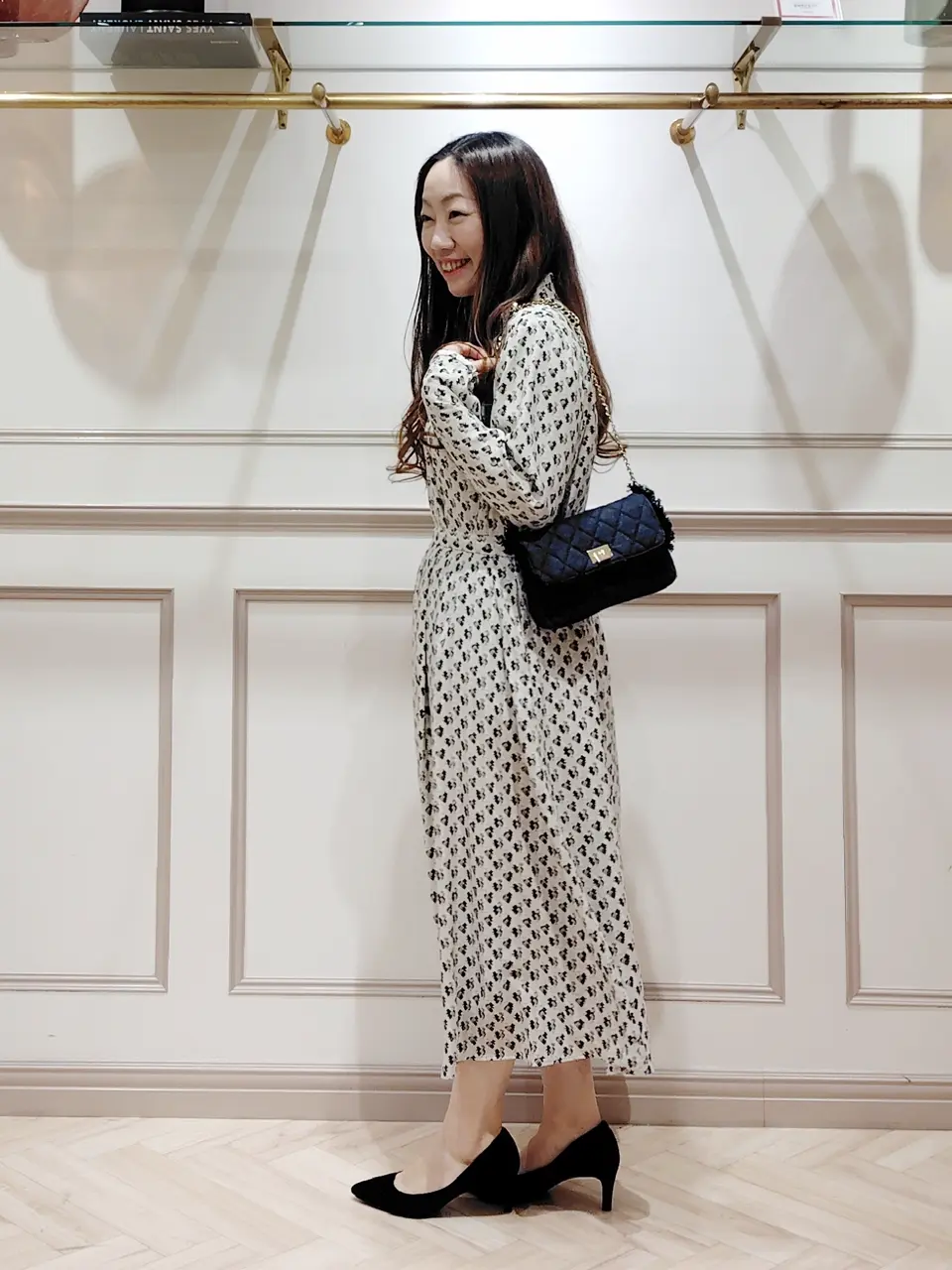 23区 L 佐久間 コーディネート画像