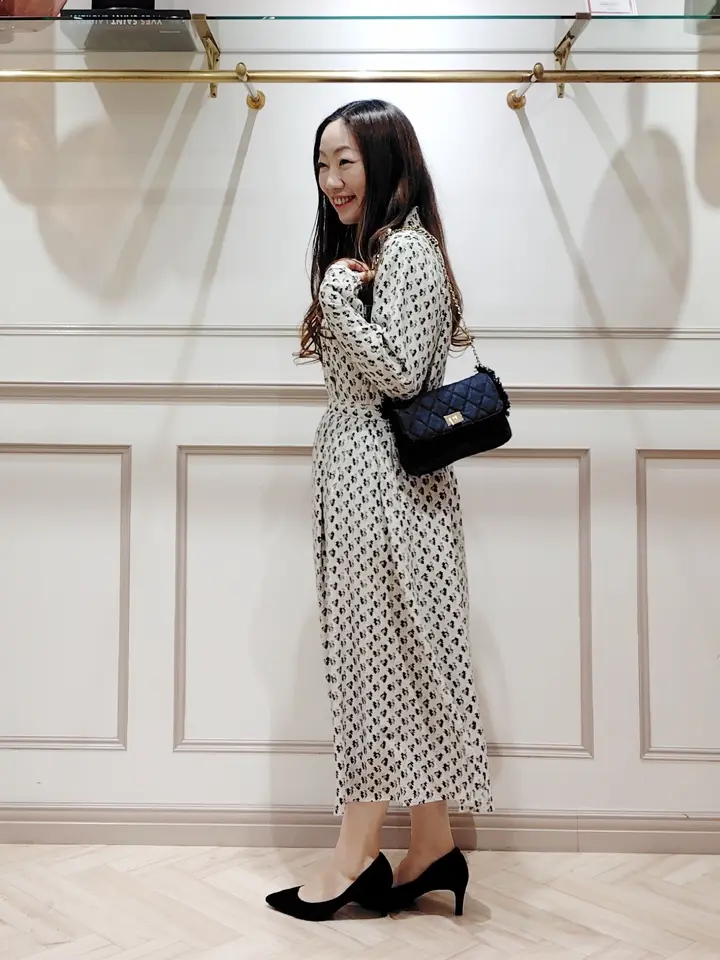 23区 L 佐久間 コーディネート画像