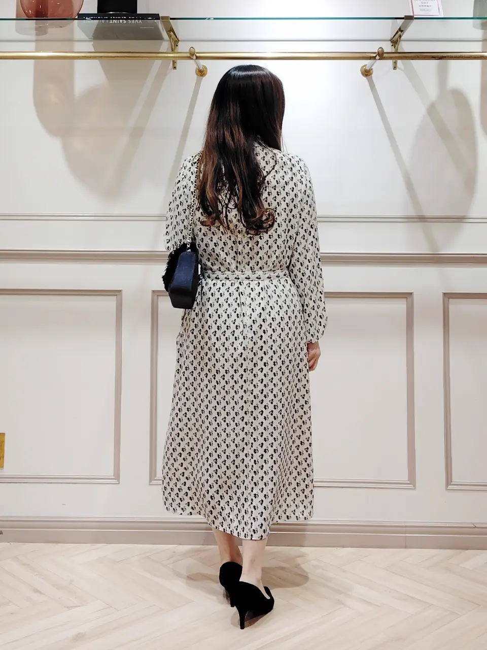 23区 L 佐久間 コーディネート画像