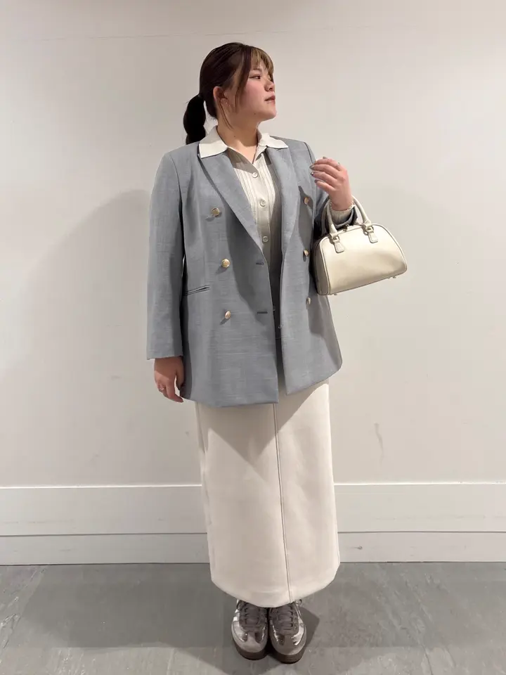 23区 L 稲家 コーディネート画像