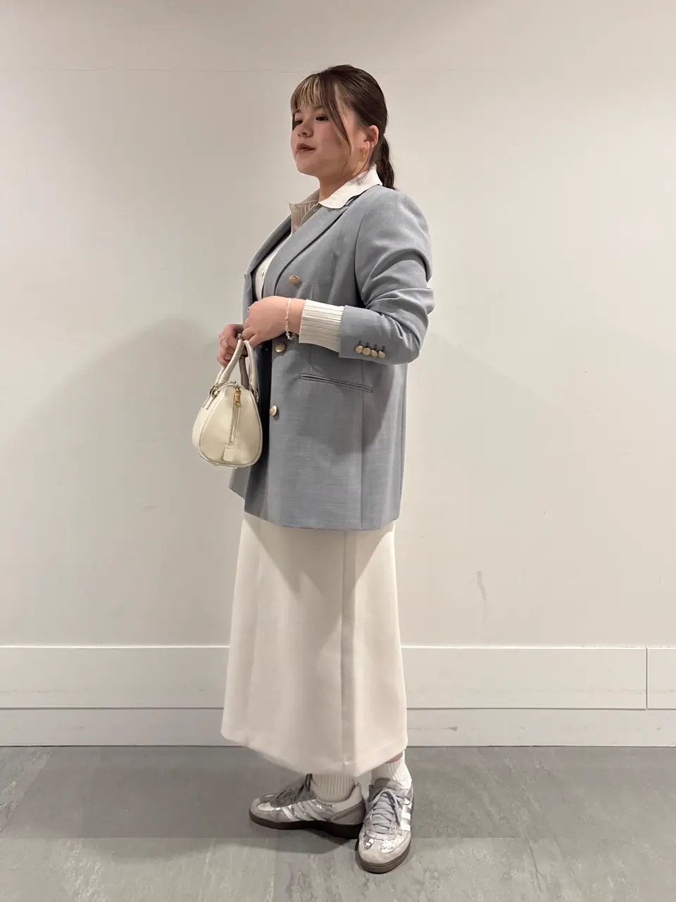 23区 L 稲家 コーディネート画像