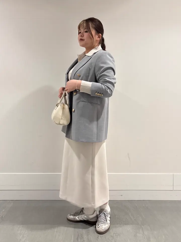 23区 L 稲家 コーディネート画像