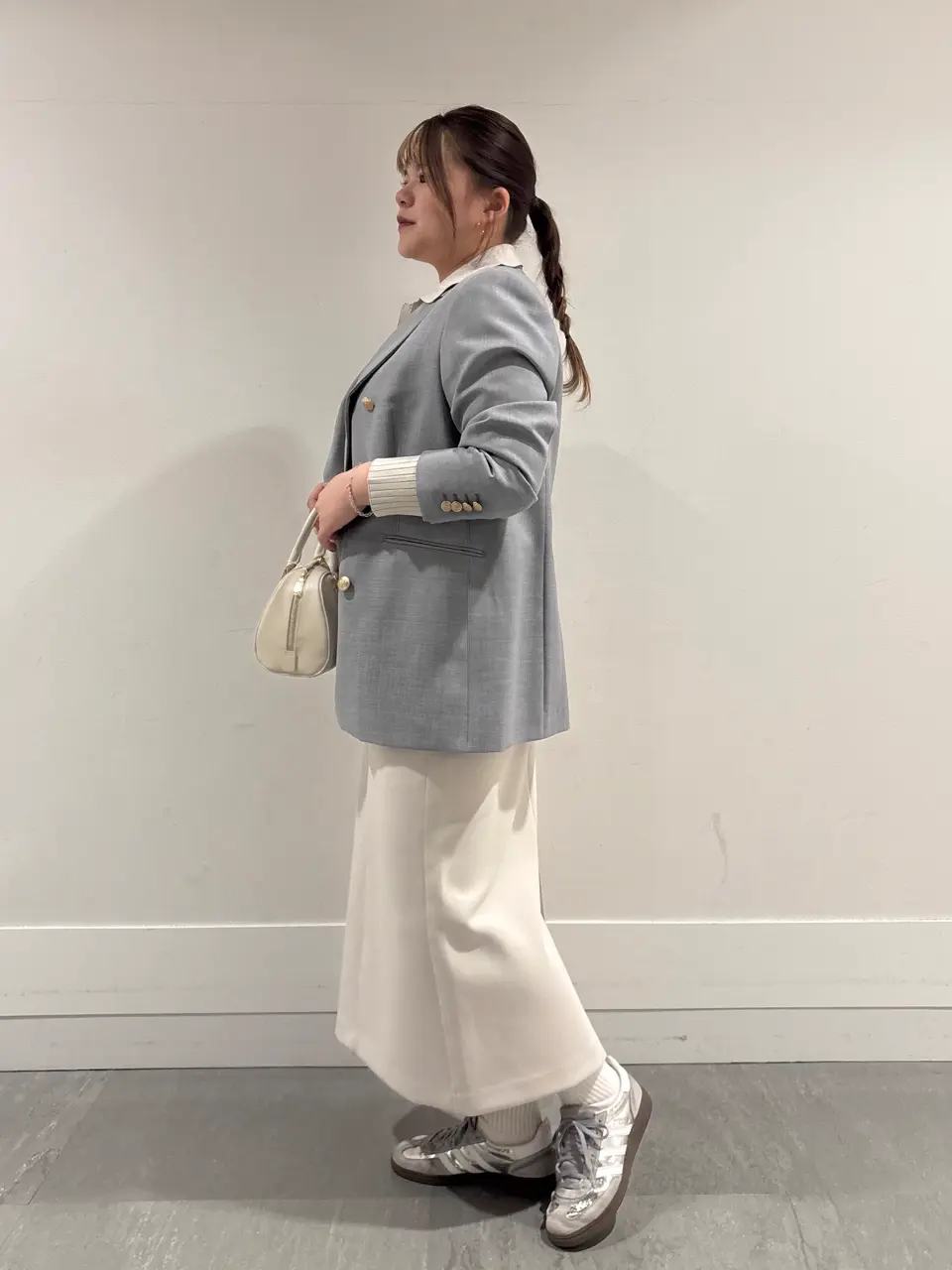 23区 L 稲家 コーディネート画像