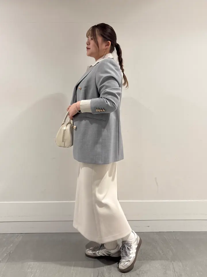 23区 L 稲家 コーディネート画像