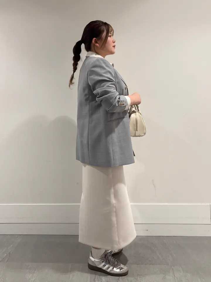 23区 L 稲家 コーディネート画像