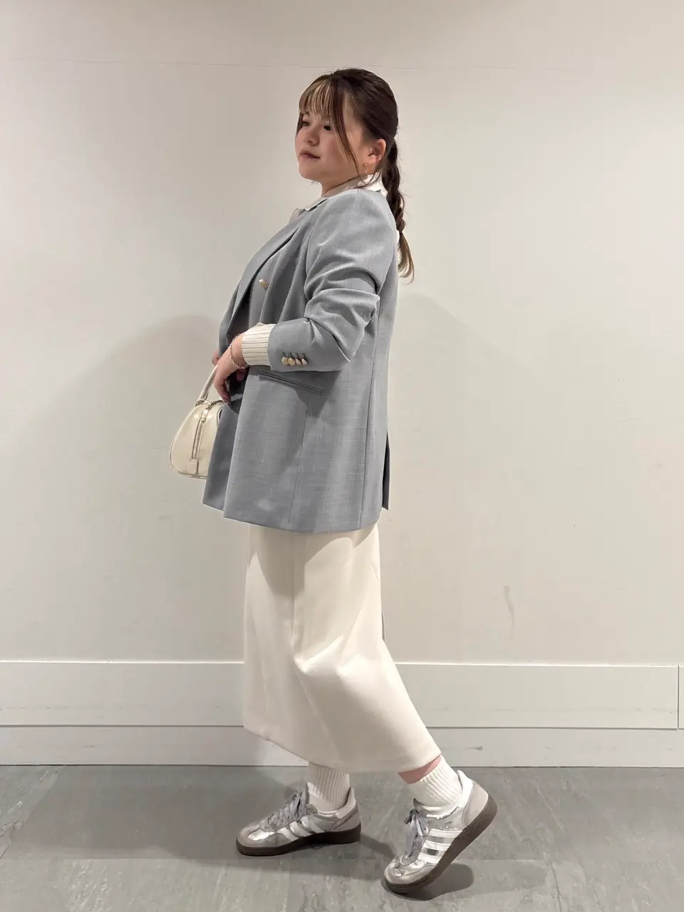 23区 L 稲家 コーディネート画像