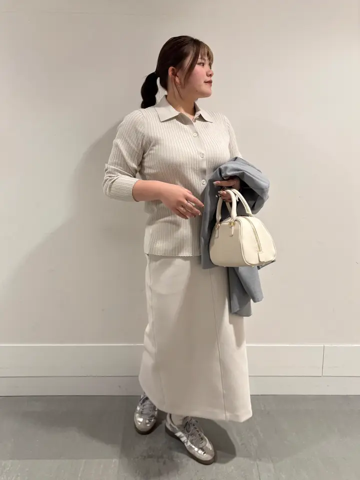 23区 L 稲家 コーディネート画像