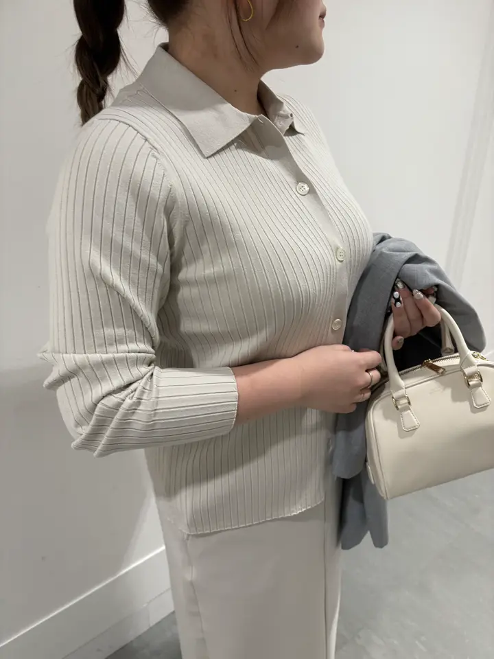 23区 L 稲家 コーディネート画像