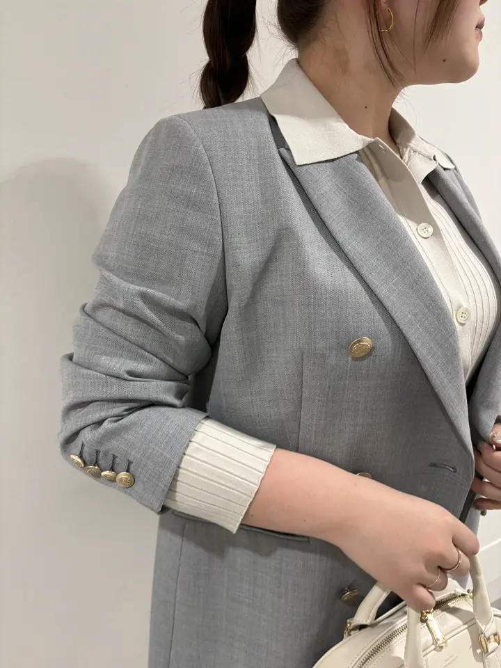 23区 L 稲家 コーディネート画像