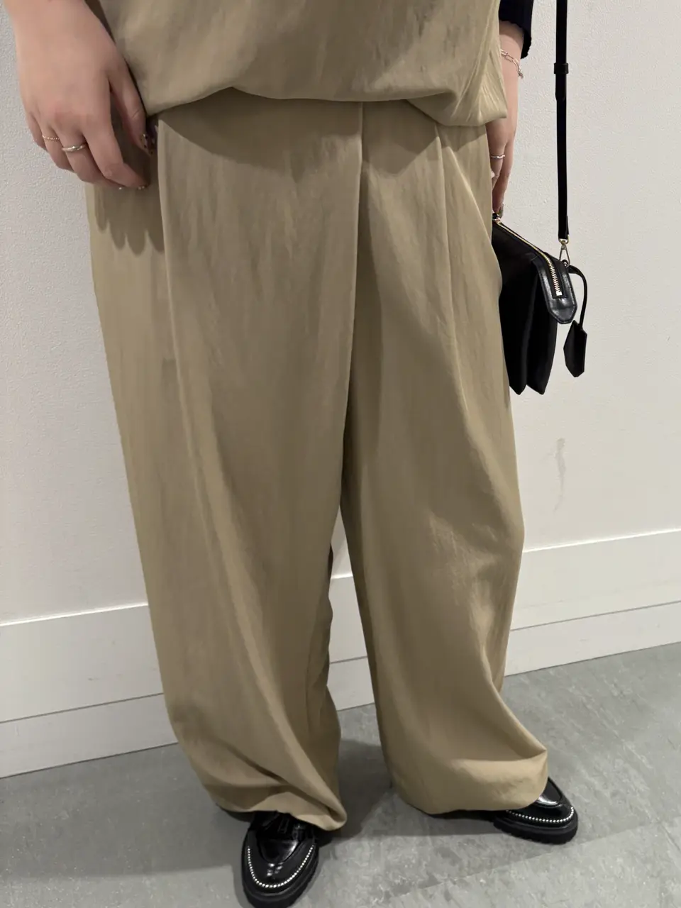 23区 L 稲家 コーディネート画像