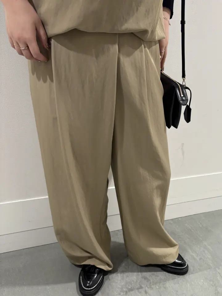 23区 L 稲家 コーディネート画像