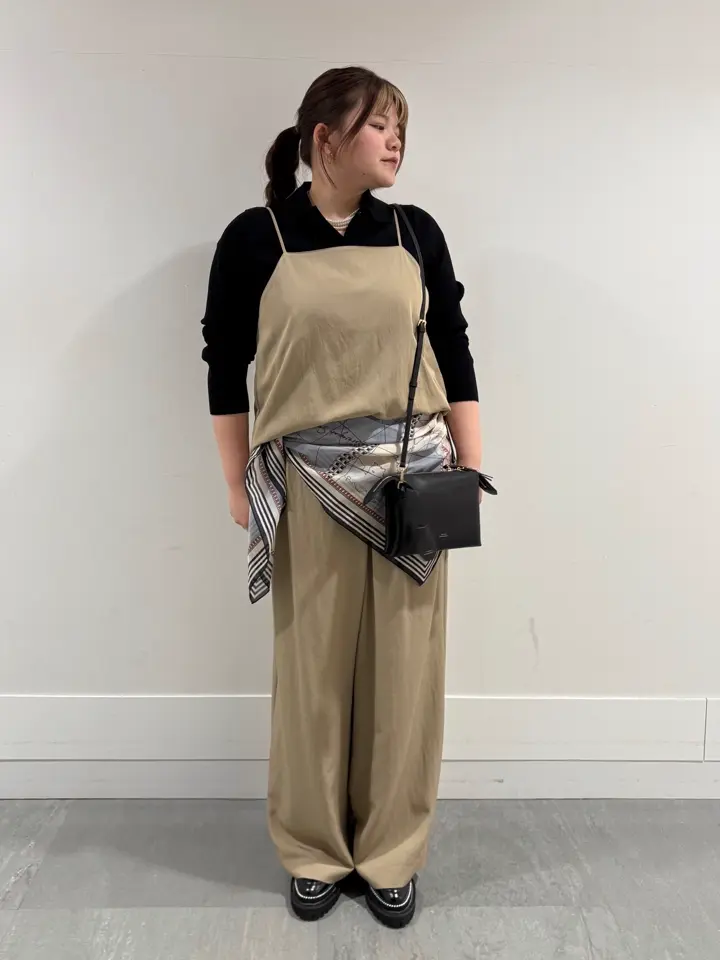 23区 L 稲家 コーディネート画像