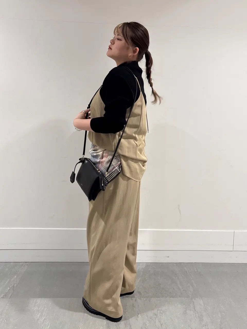 23区 L 稲家 コーディネート画像