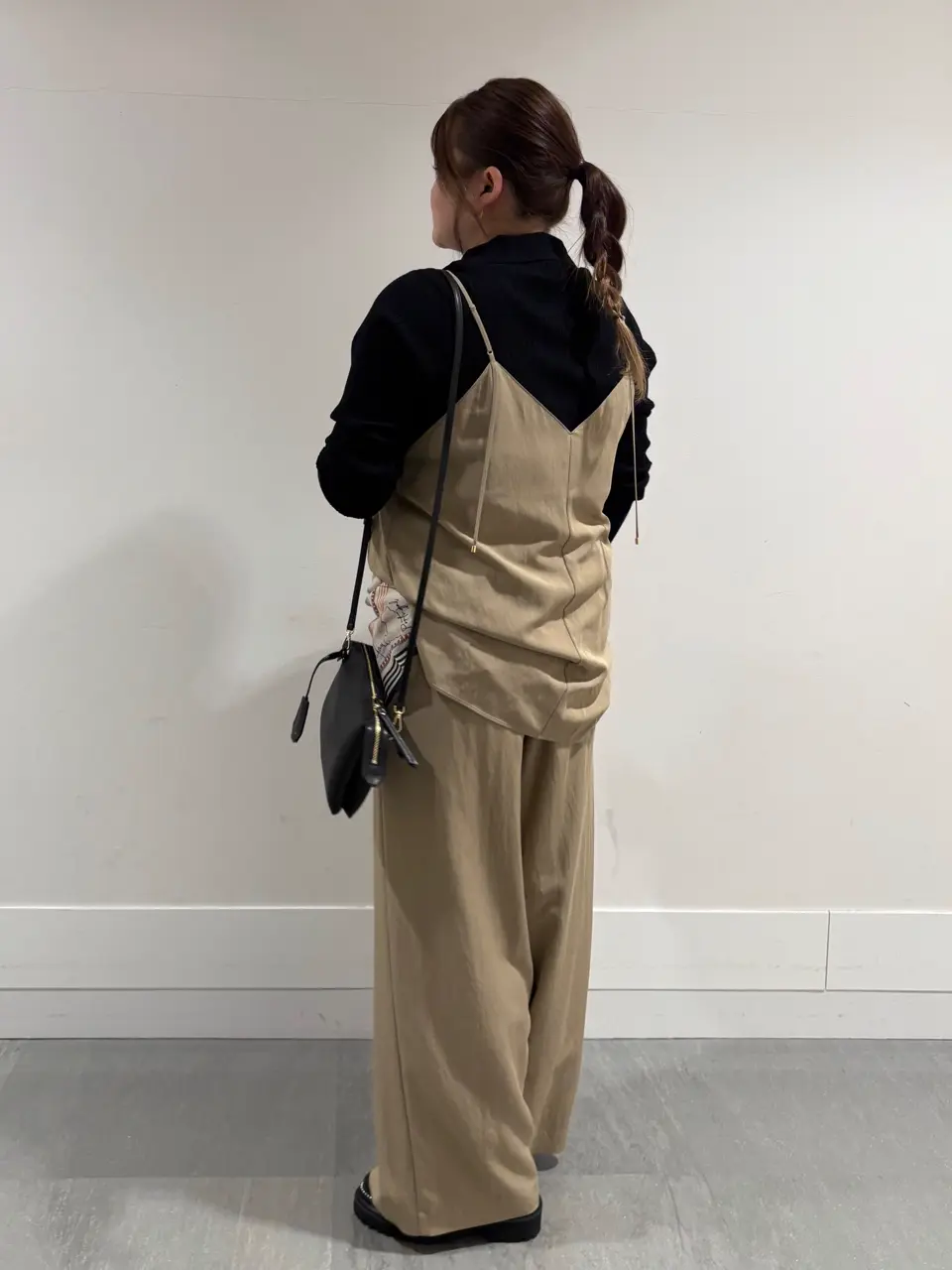 23区 L 稲家 コーディネート画像