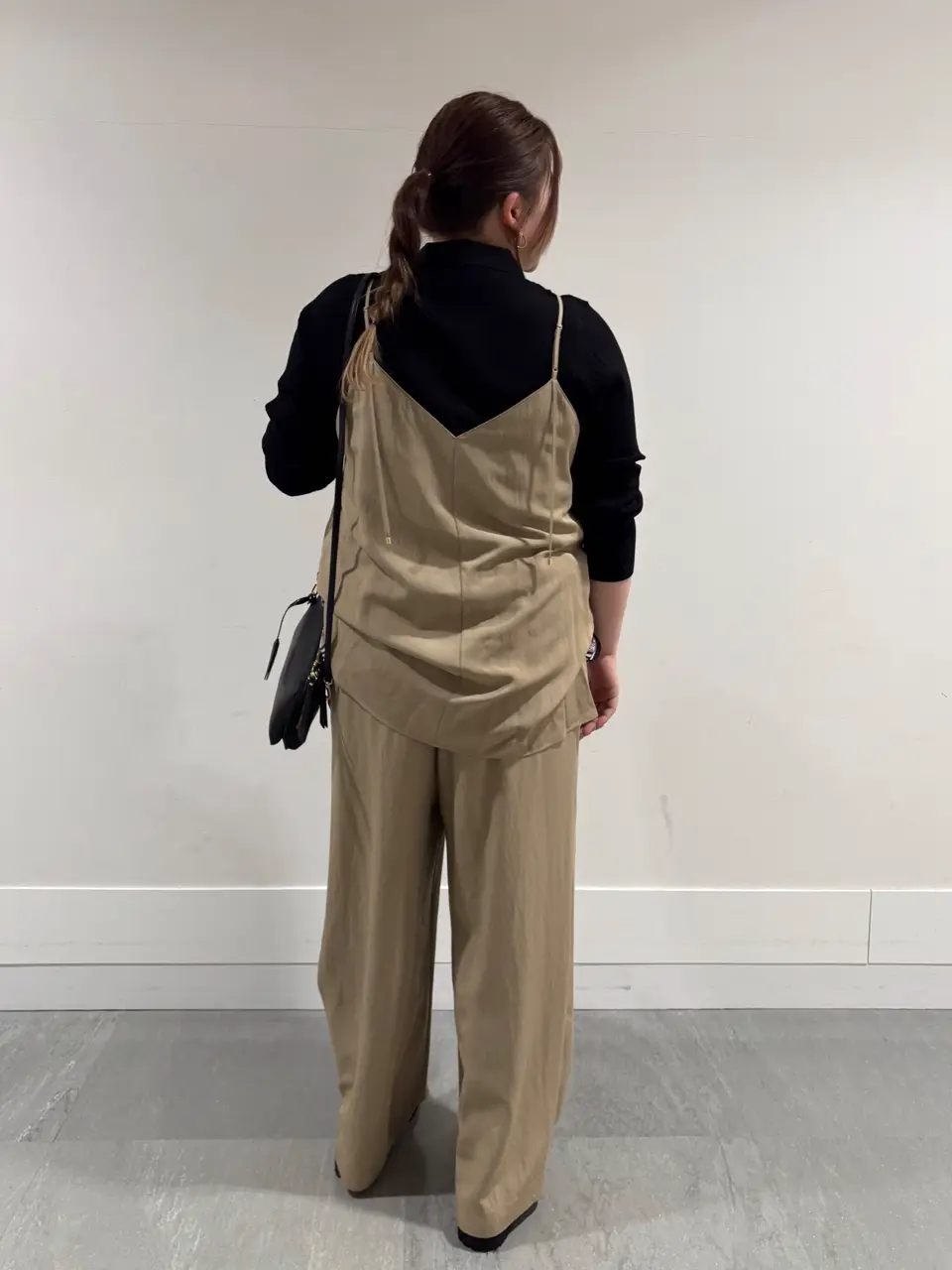 23区 L 稲家 コーディネート画像