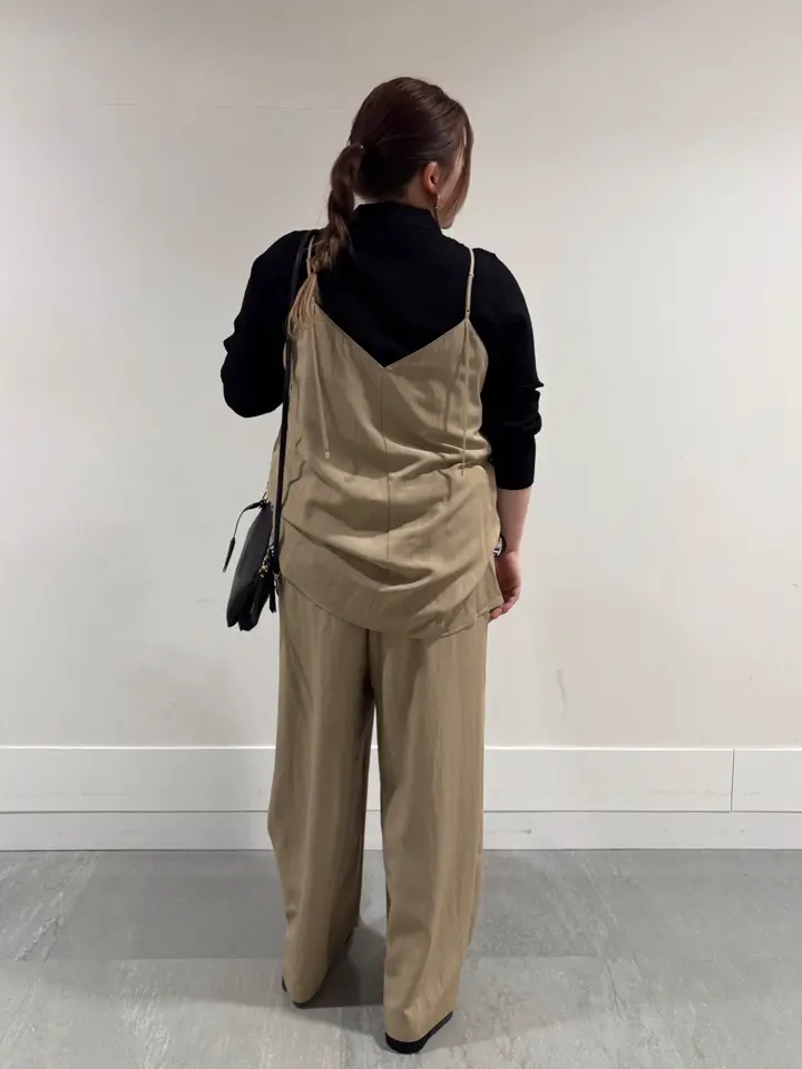 23区 L 稲家 コーディネート画像