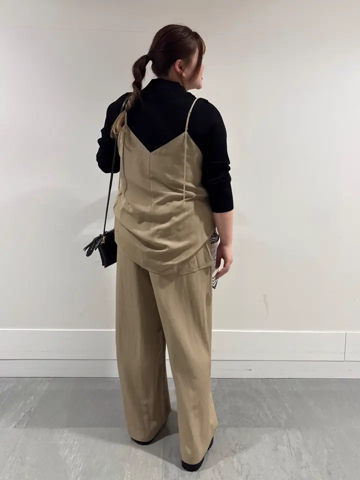 23区 L 稲家 コーディネート画像