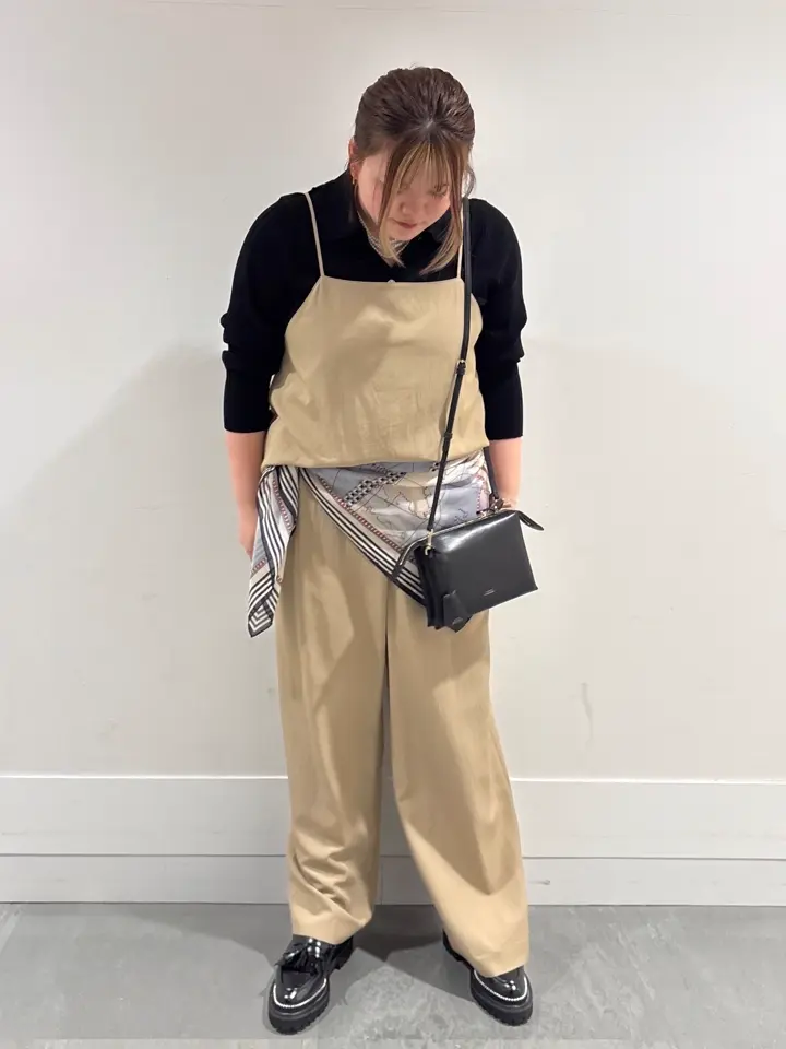 23区 L 稲家 コーディネート画像