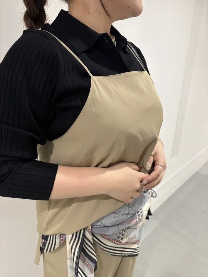 23区 L 稲家 コーディネート画像