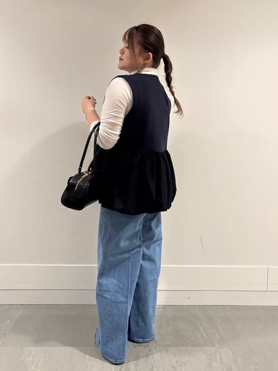 23区 L 稲家 コーディネート画像