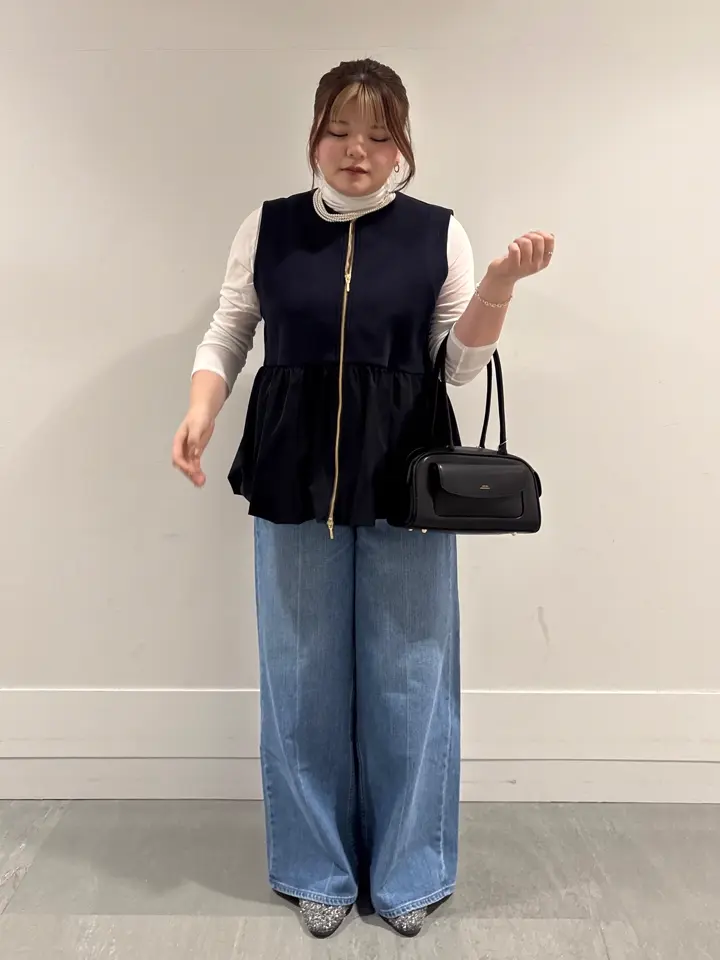 23区 L 稲家 コーディネート画像