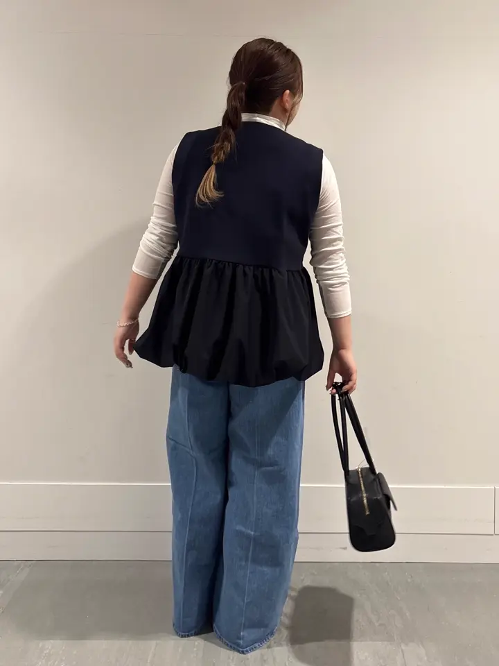 23区 L 稲家 コーディネート画像