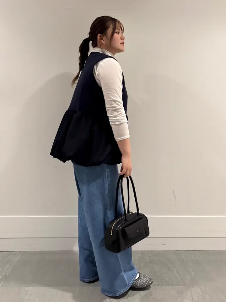 23区 L 稲家 コーディネート画像