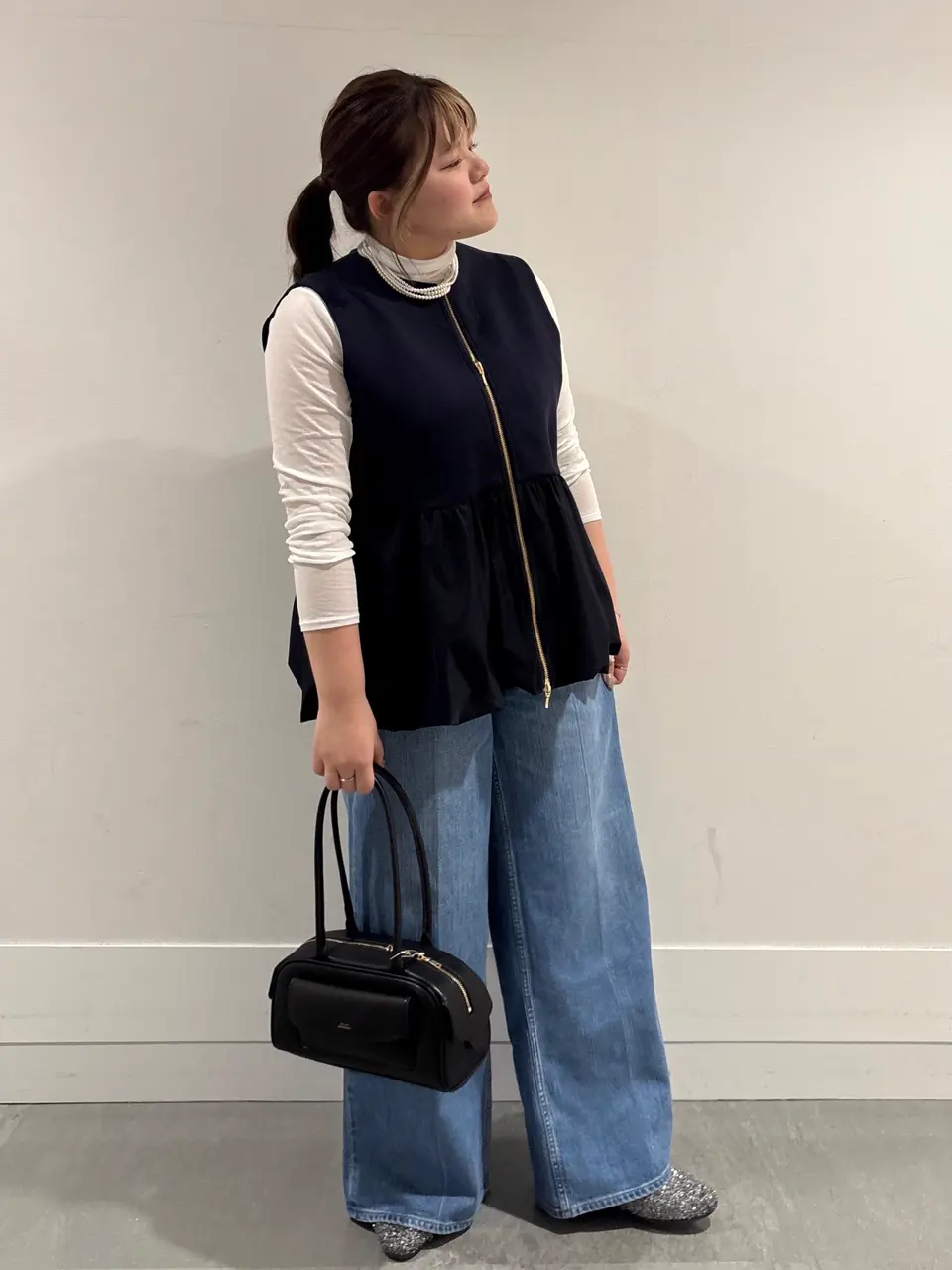 23区 L 稲家 コーディネート画像