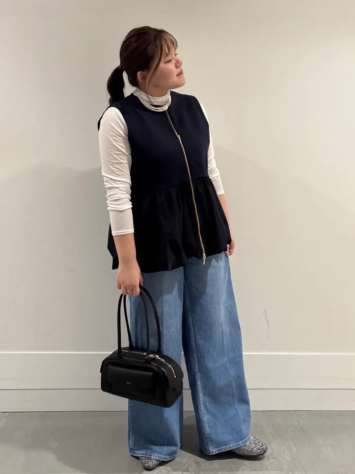 23区 L 稲家 コーディネート画像