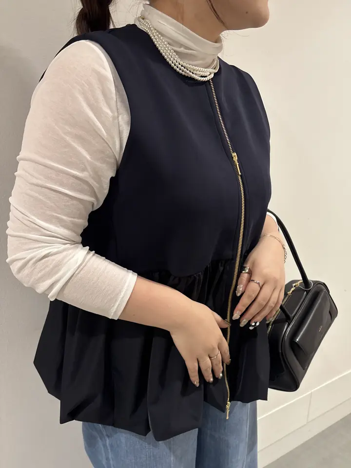 23区 L 稲家 コーディネート画像