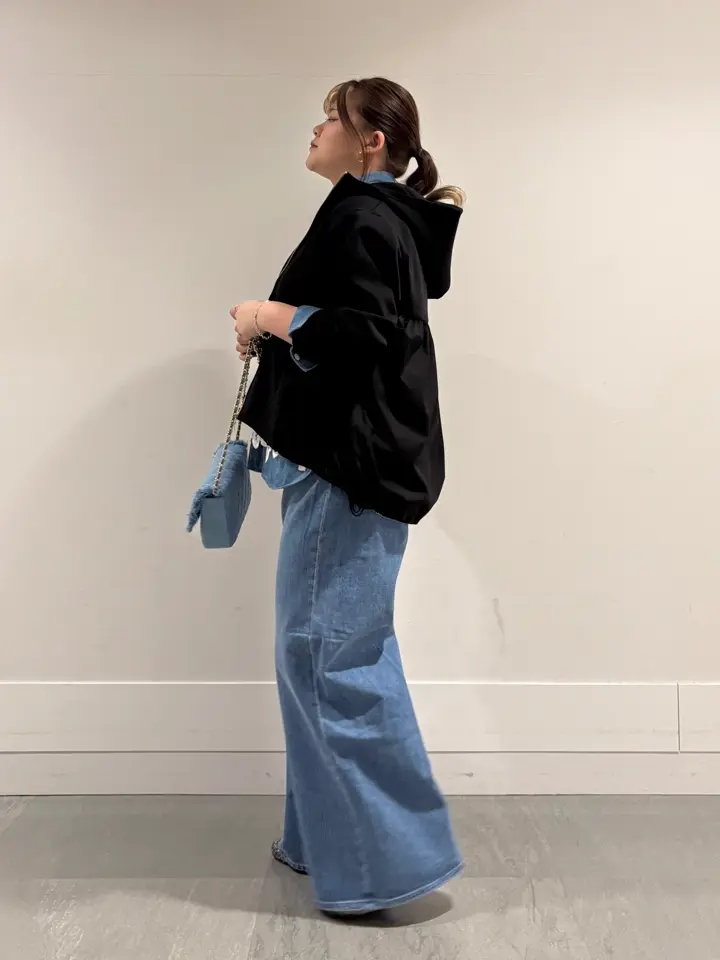 23区 L 稲家 コーディネート画像