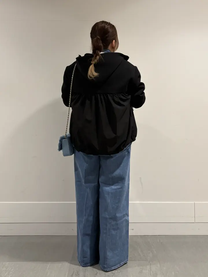 23区 L 稲家 コーディネート画像