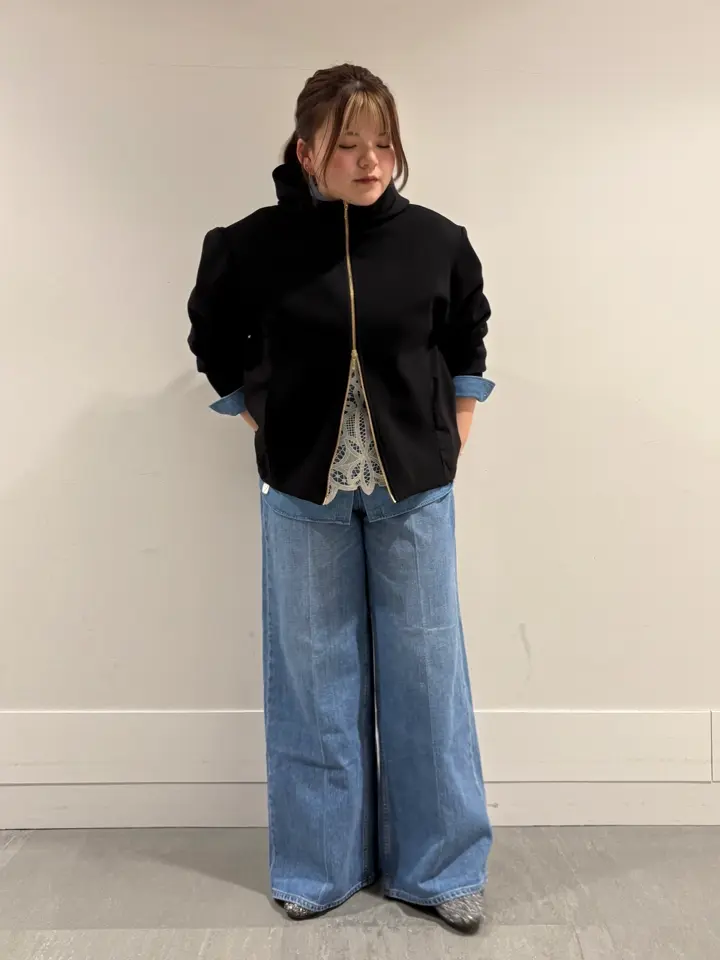 23区 L 稲家 コーディネート画像