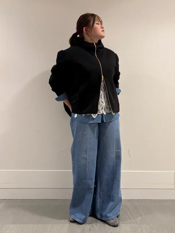 23区 L 稲家 コーディネート画像