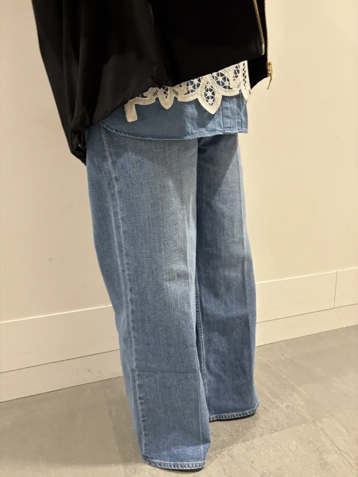 23区 L 稲家 コーディネート画像