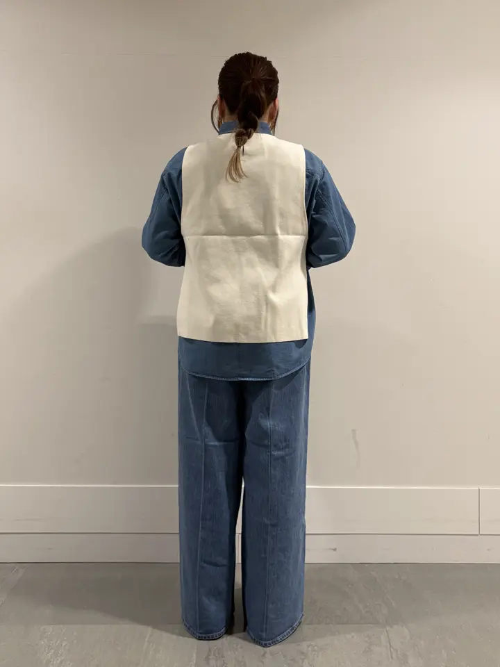 23区 L 稲家 コーディネート画像