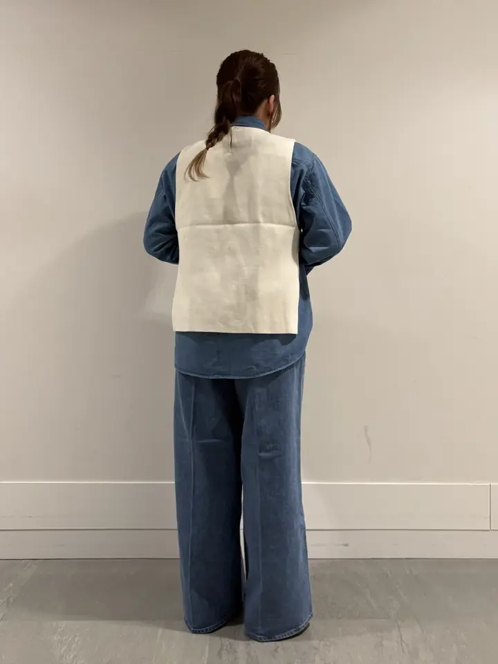 23区 L 稲家 コーディネート画像