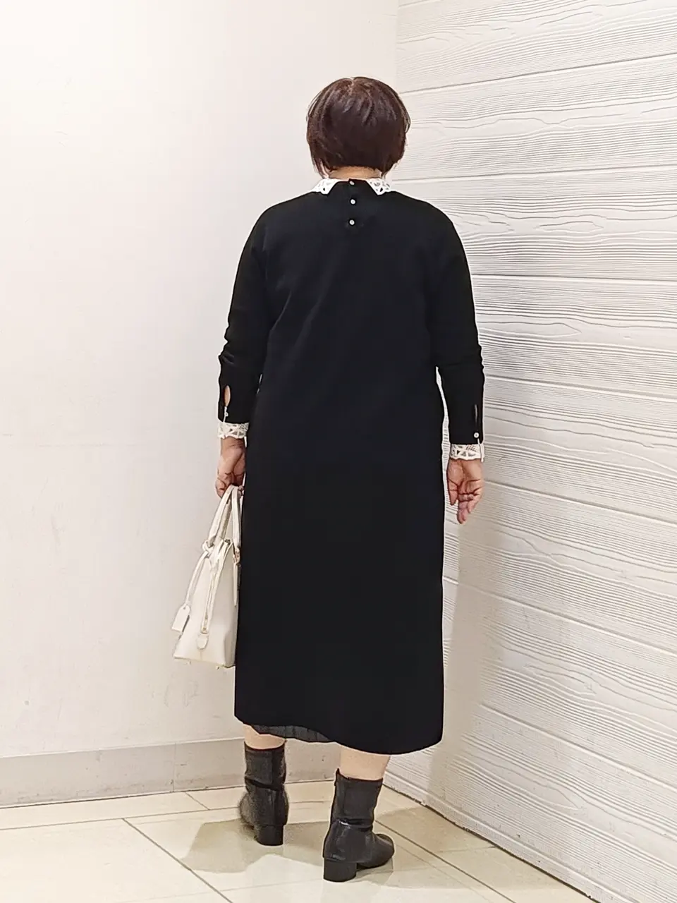 23区 L 中村 コーディネート画像