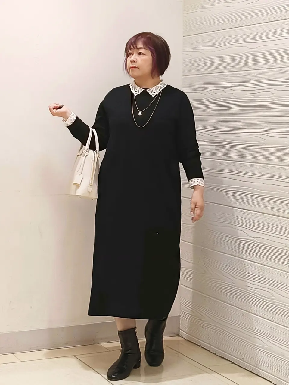  中村 コーディネート画像