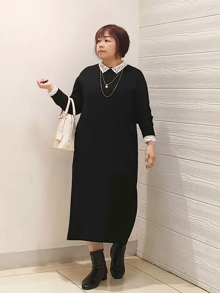 23区 L 中村 コーディネート画像