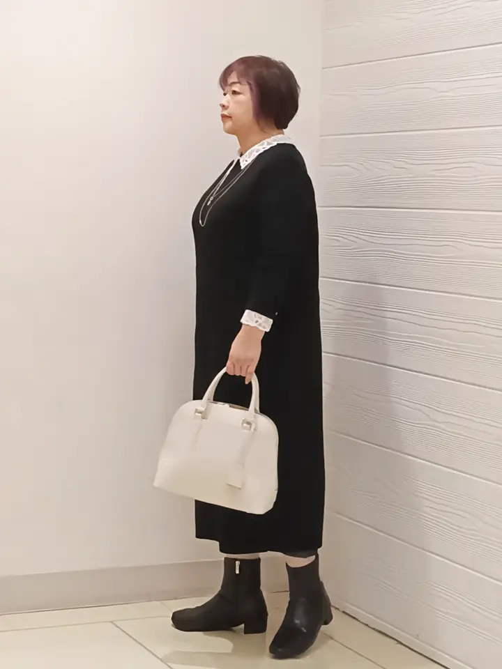 23区 L 中村 コーディネート画像