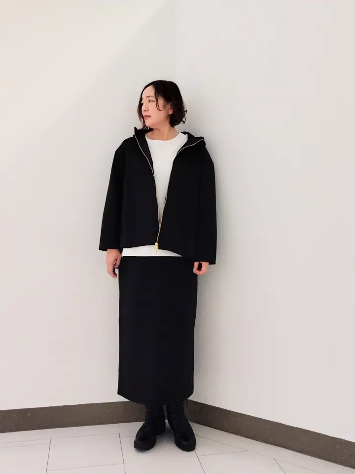 23区 L ナオミ コーディネート画像