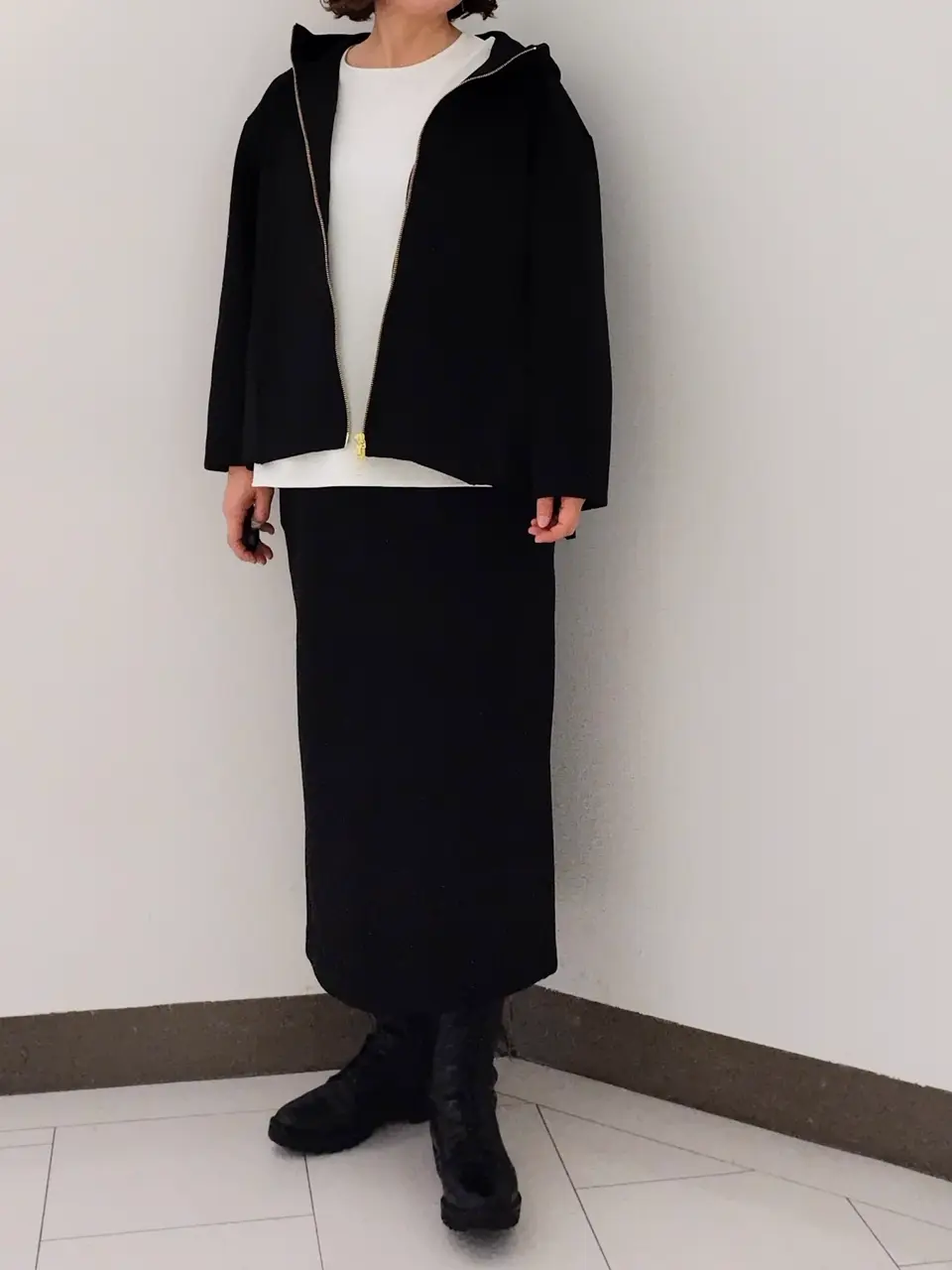 23区 L ナオミ コーディネート画像