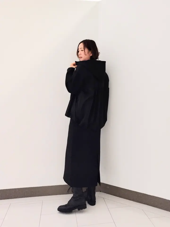 23区 L ナオミ コーディネート画像