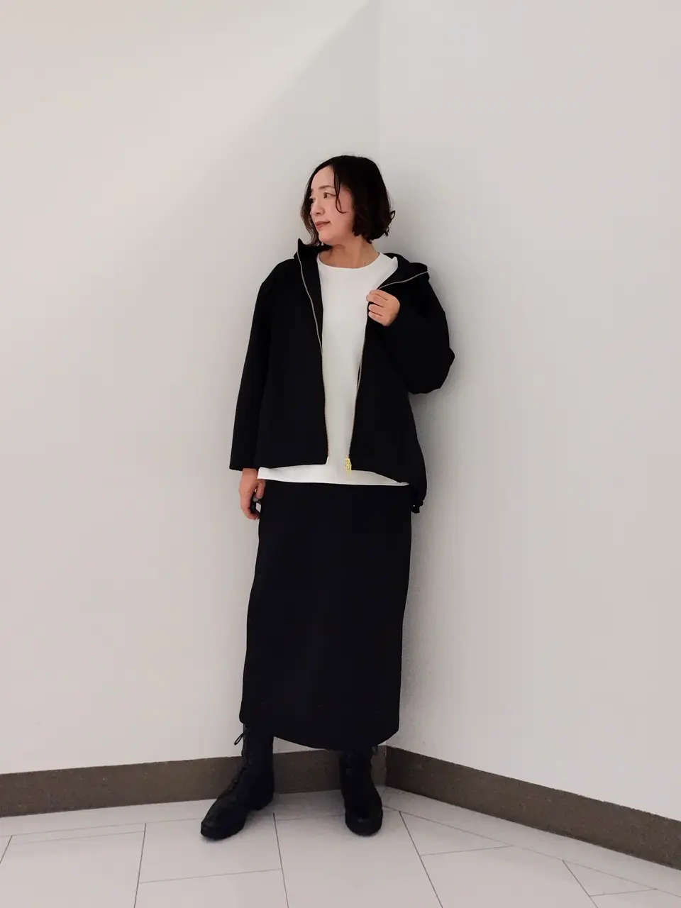 23区 L ナオミ コーディネート画像