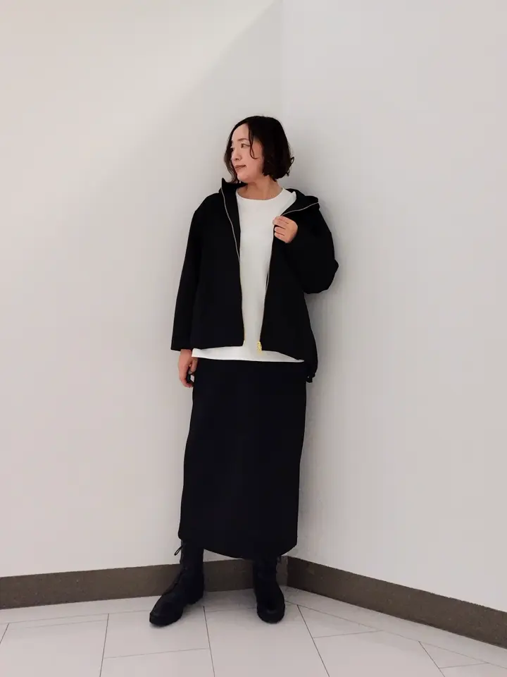 23区 L ナオミ コーディネート画像