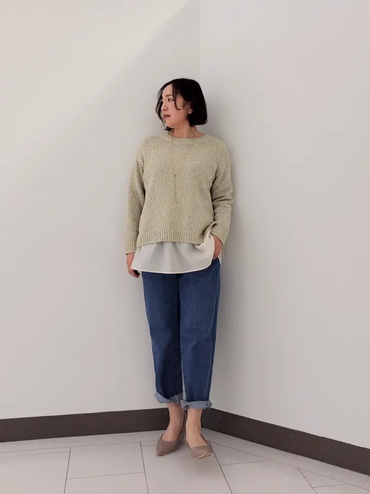 23区 L ナオミ コーディネート画像